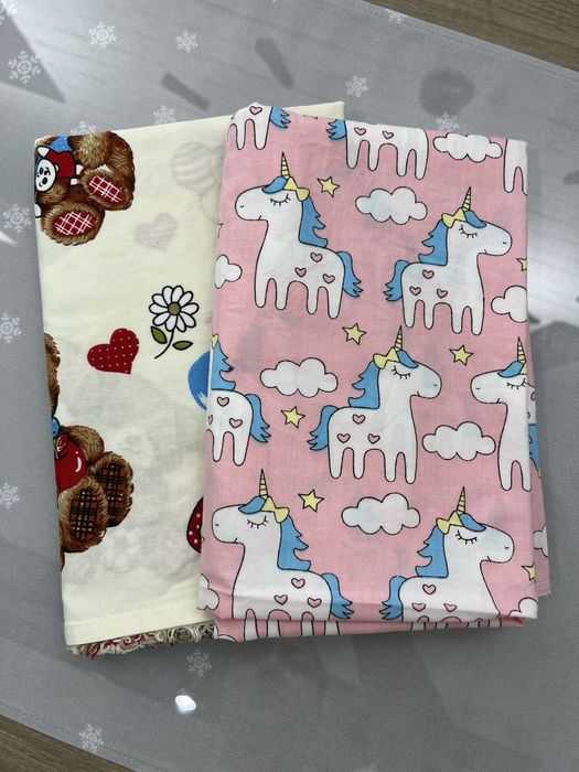 Детский пилонка балшой размер