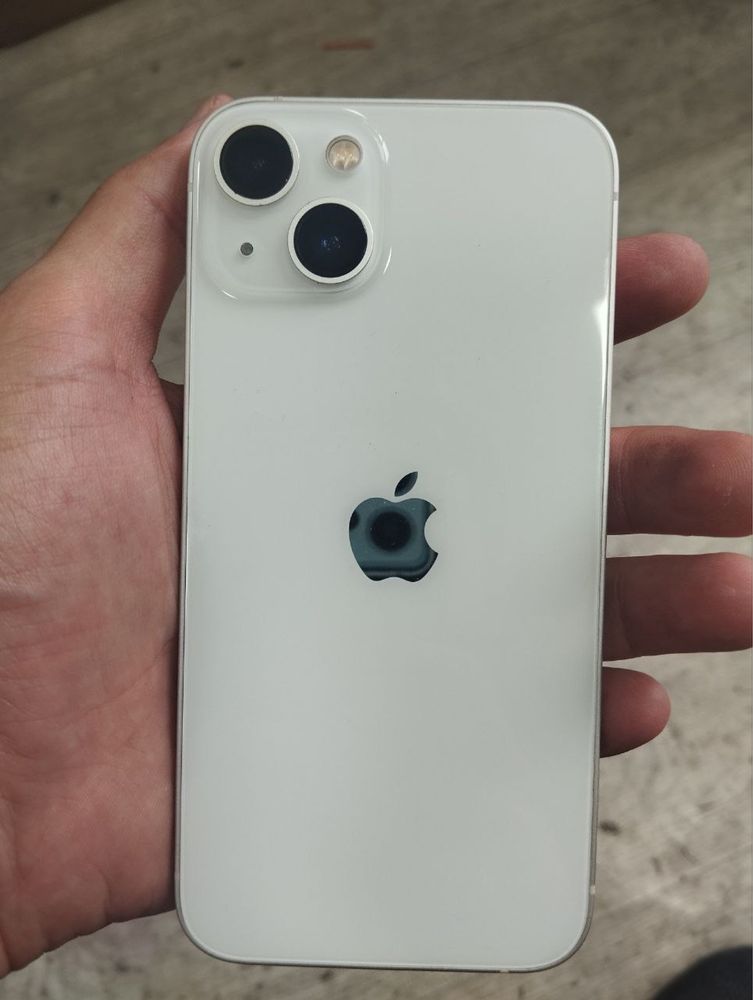 Iphone 13    Modeli  LLA