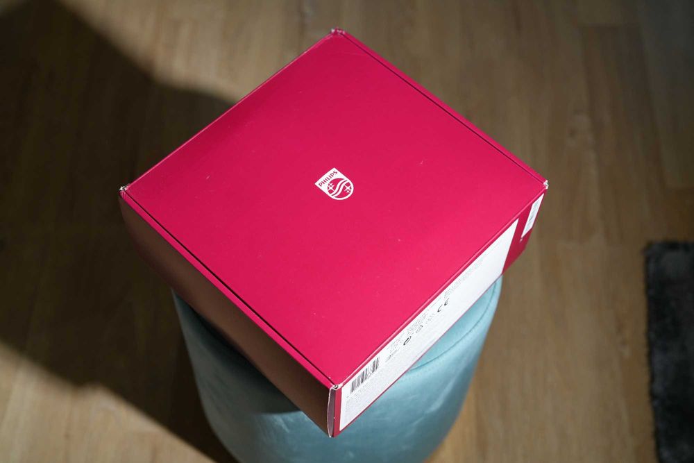 Epilator IPL termen lung PHILIPS Lumea Seria 9000 BRI957/00