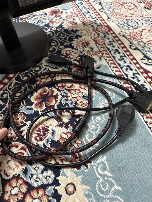 Монитор Philips модель 223V5L