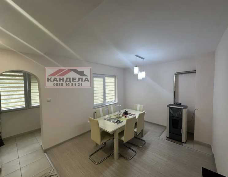 Продава се Тристаен апартамент в Пловдив, Въстанически - 93 кв.м за 1484 €/кв.м - Снимка #10