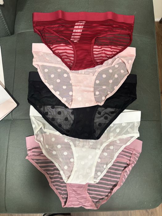 Бельо Victoria’s Secret