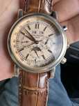 Patek philippe B/U sotiladi