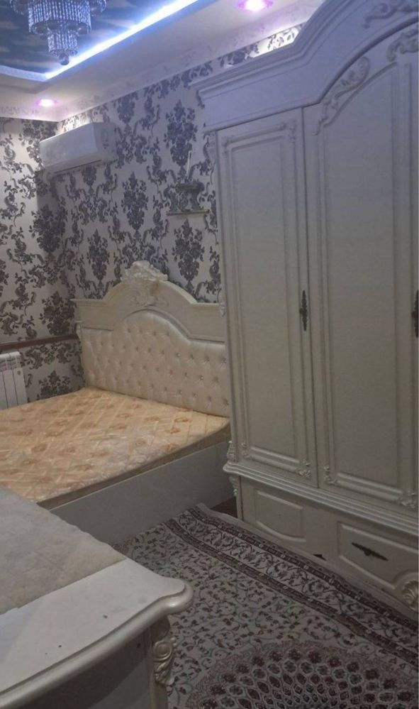 Аренда квартиры Бектемирский р-н Водник Поликлиника