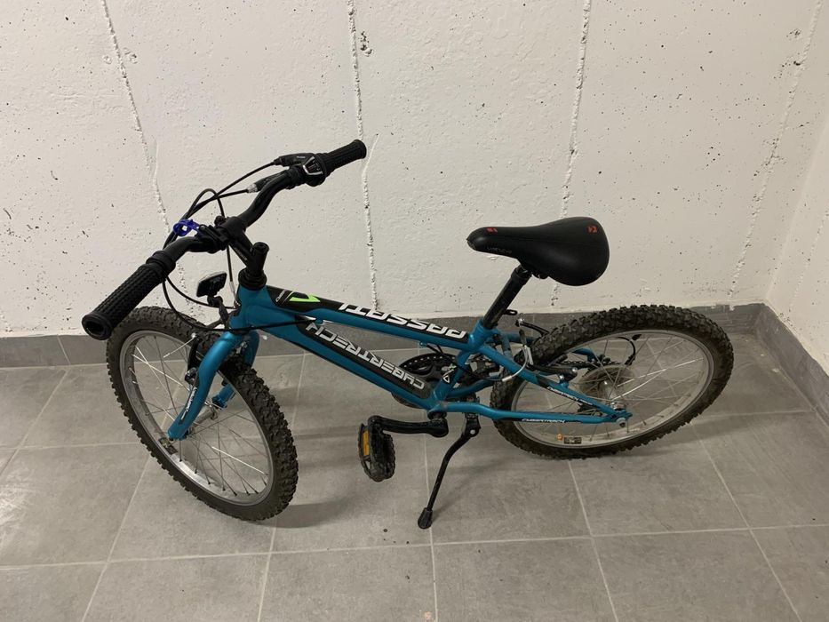 Колело 20’ Пасати