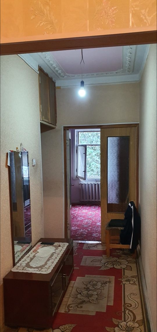 2х хонали, юнусабад 18