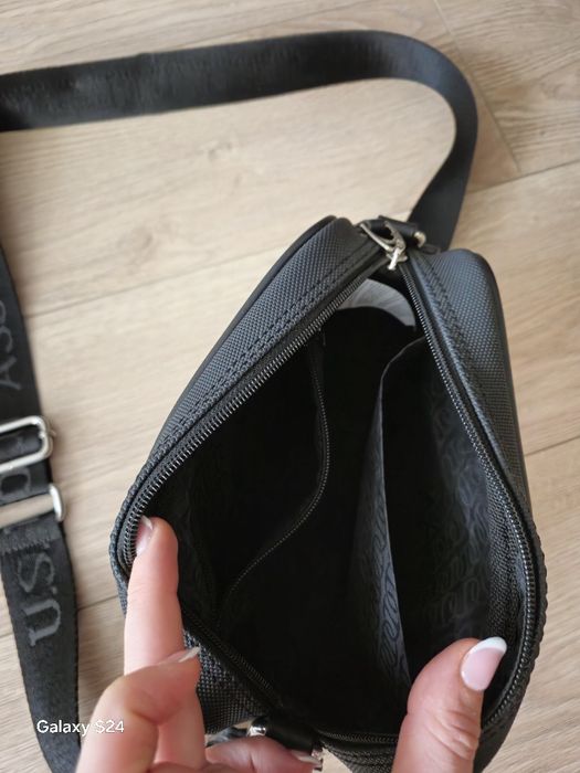 Нова оригинална чанта U.S. Polo Assn.