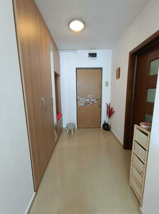 PF Vand apartament 2 camere Mihai Viteazu Sibiu