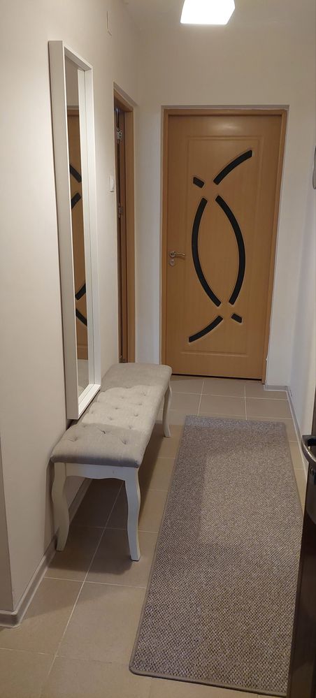 Apartament doua camere acces metrou Piata Sudului
