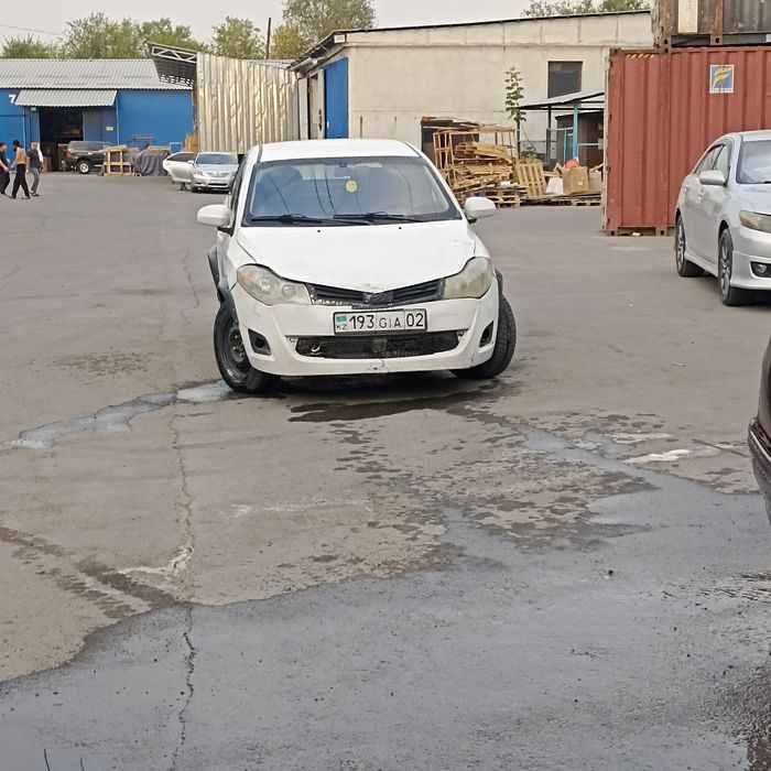 Продам ЗАЗ форза