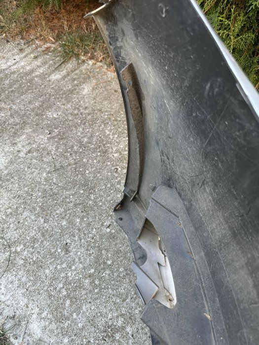 Bara fata Ford Focus 3 Facelift 2015/2016/2017/2018