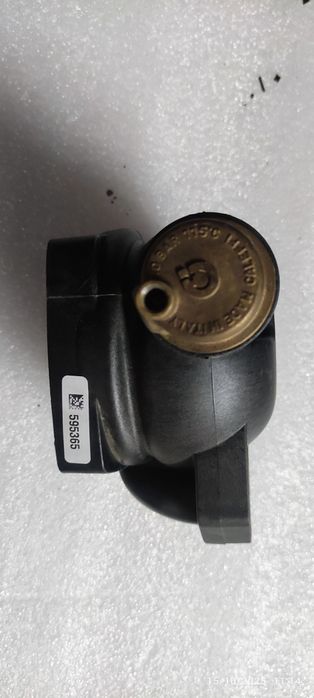 Corp pompa centrala Baxi eco3 280FI