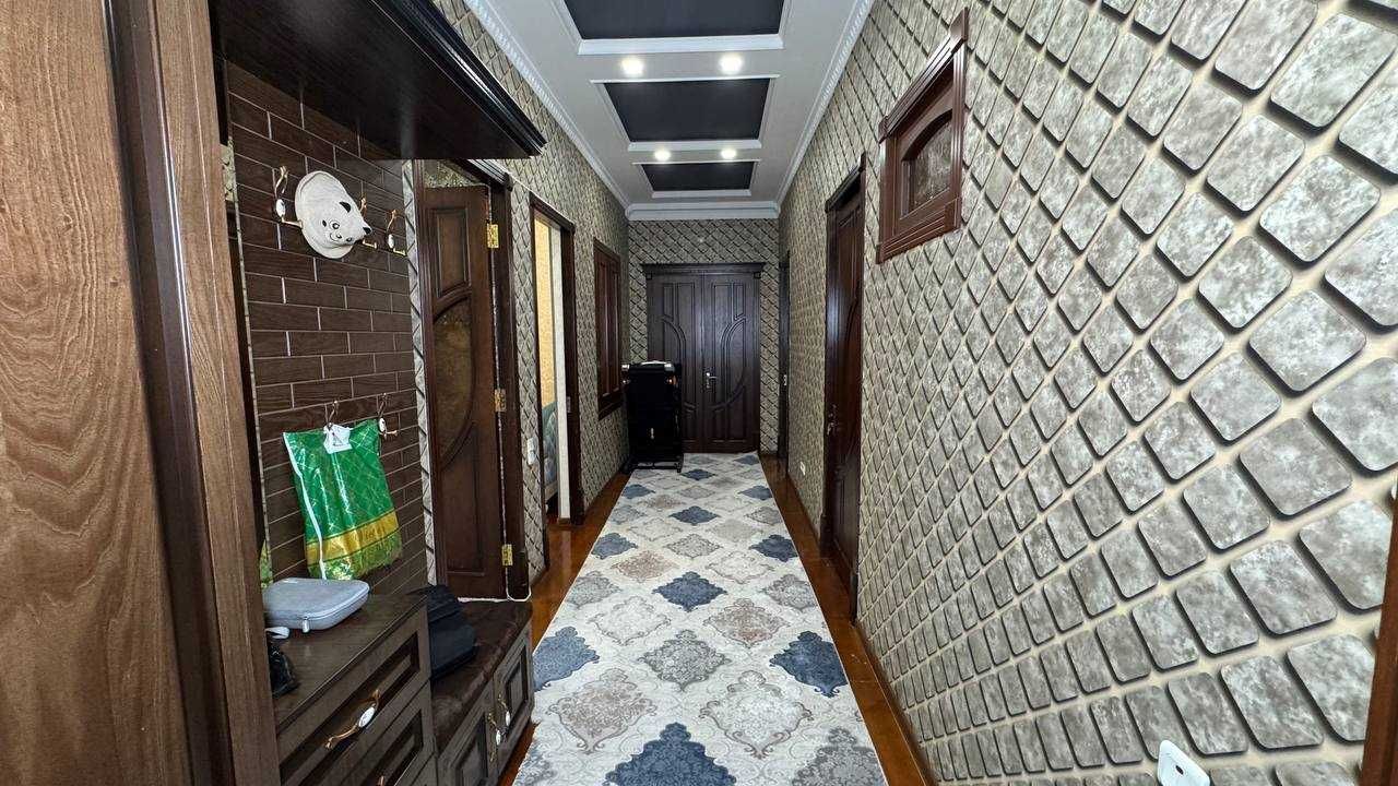 Шахар маркази Миллий банк. 3-xona 2-qavat Premium xonadon ID: 1282
