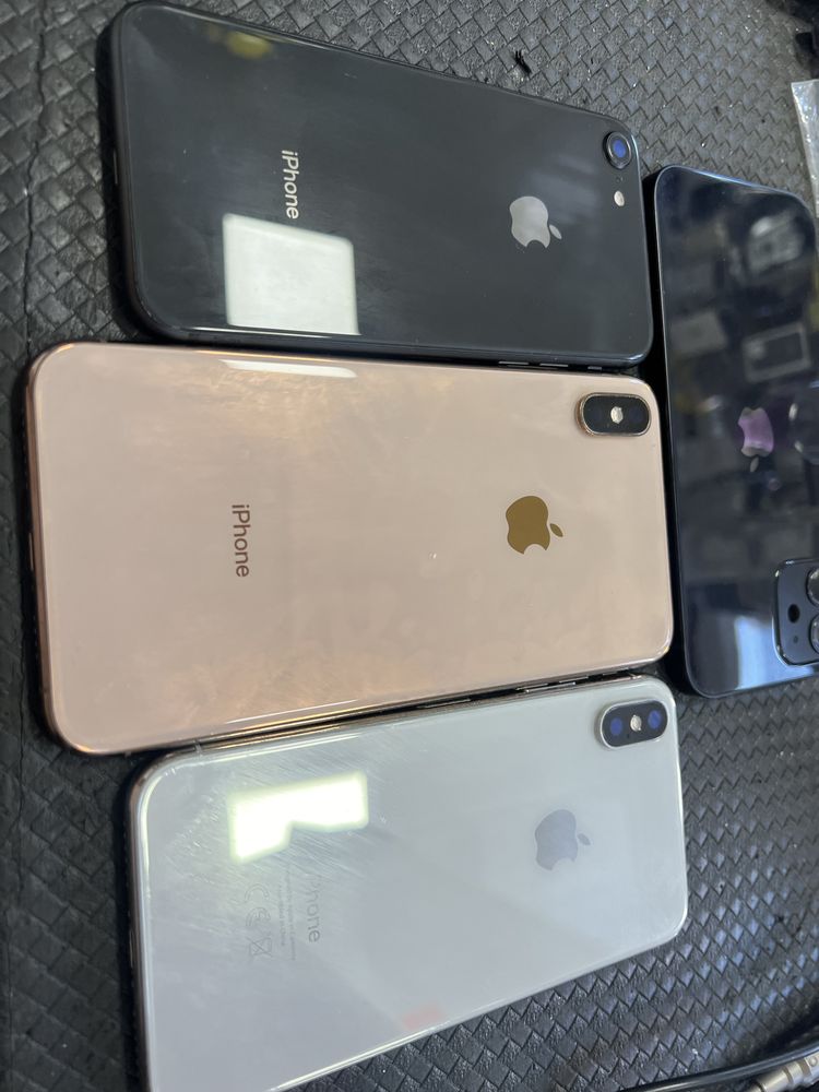 Caracsa iphone X Xs 11 11 pro 11 pro max originale sh