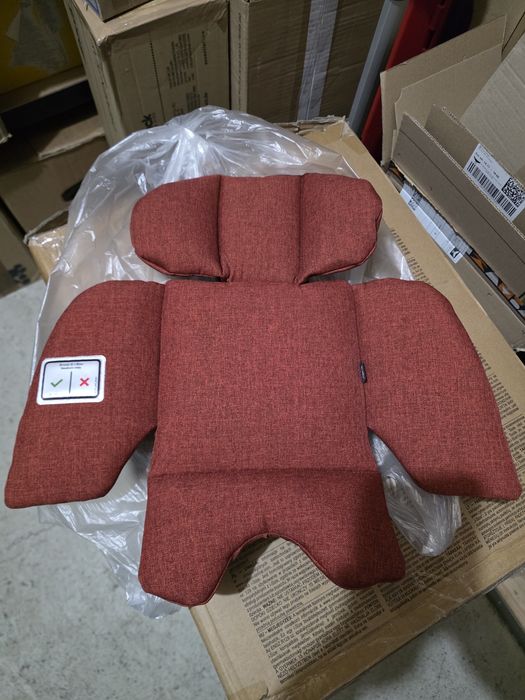 Scaun auto Cybex Sirona Zi i-Size Plus Deep Black