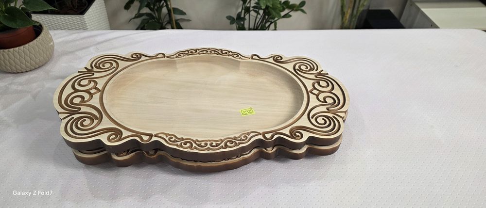 Астау для бешбармака