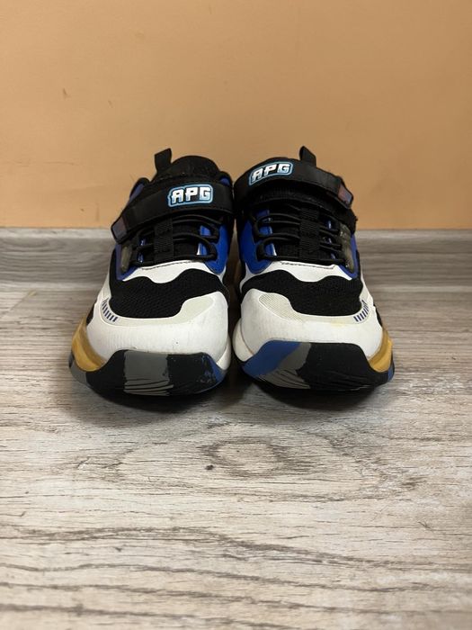 Детски маратонки Runners