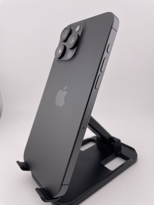 G Store Mobile! OFERTA: iPhone 15 Pro Max 256 GB,100% !