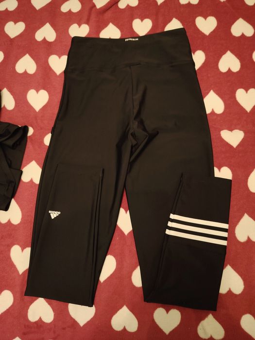 Compleu adidas fetita