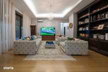 Garden Suite | Apartament superb cu terasa si gradina | 2 locuri de pa