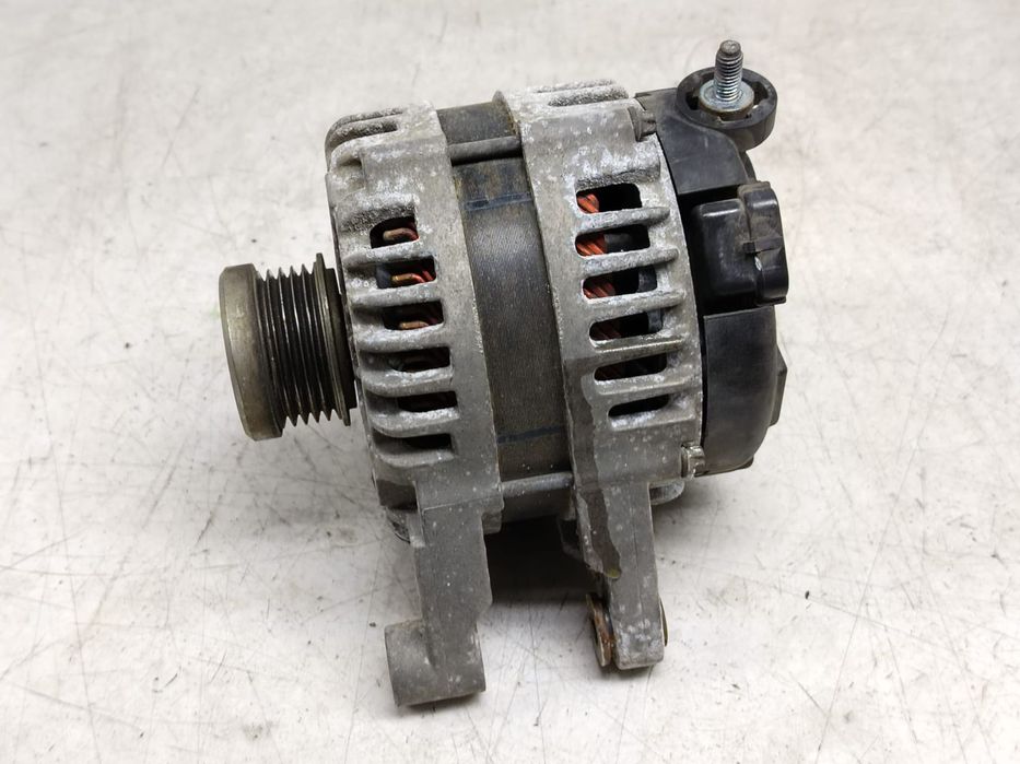 Alternator 1751540002 1.5 TGDI G15DTF SsangYong Tivoli 1 [facelift] [