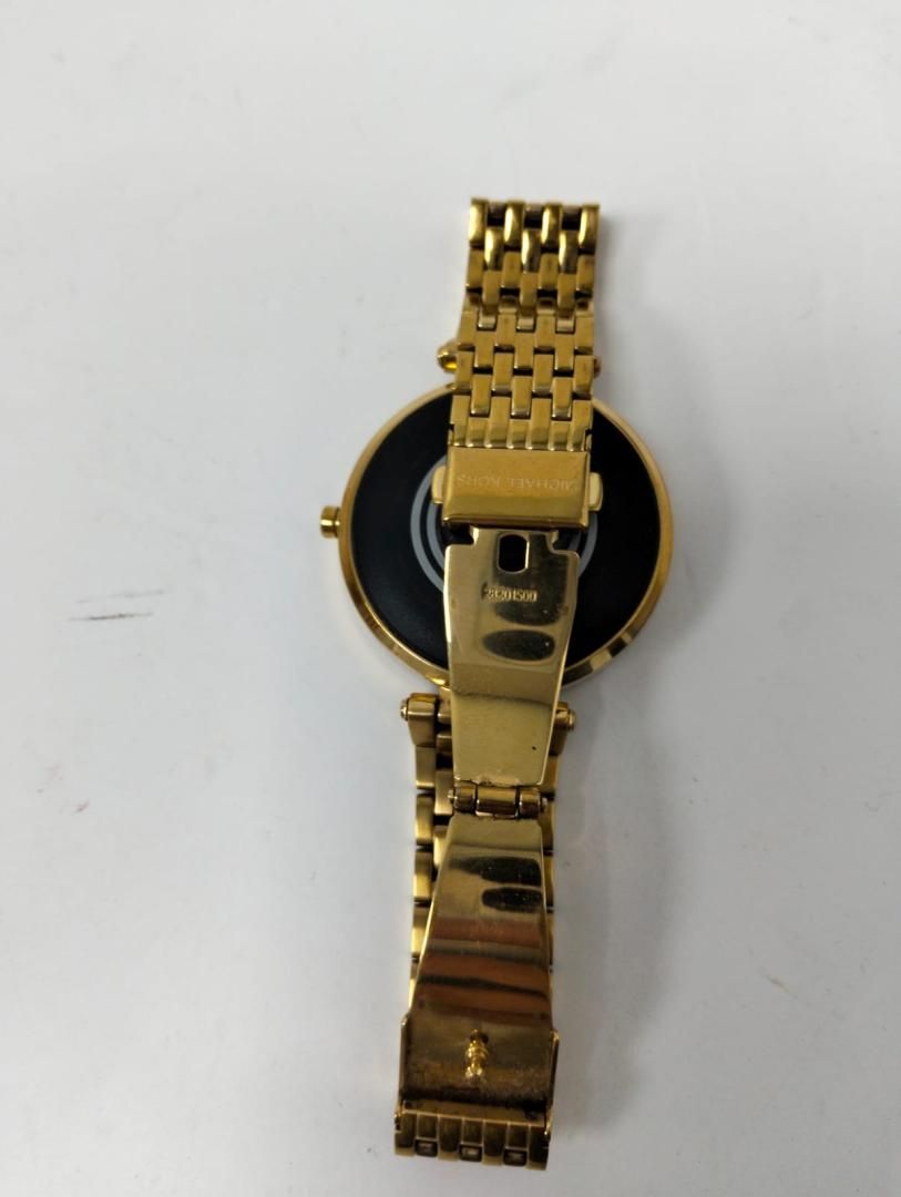 Ceas Smartwatch Michael Kors Darci Gen 5E Model DW11M2 -P-