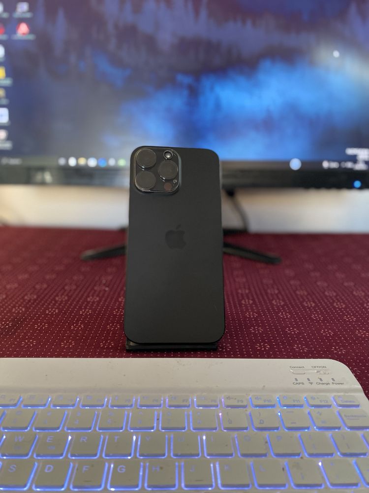 Iphone 16 pro max 256 GB