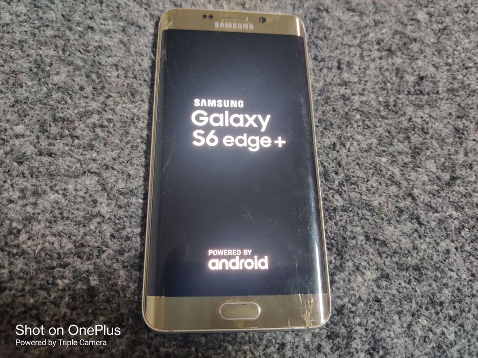 Telefon Samsung Galaxy A52 5G - 128gb - Samsung Galaxy S6 edge plus