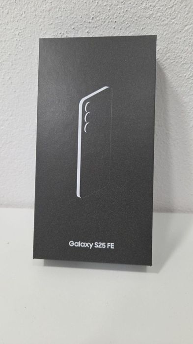 Telefon Samsung Galaxy S25 FE, Cod 109554