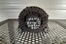 ALTERNATOR 7G9N-10300-EA MX1253 Ford Mondeo MK4 [2007 - 2010] Sedan 2