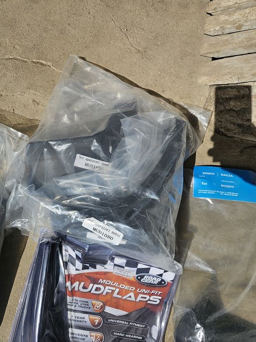 Presuri noroi diferite modele si marimi - dacia peugeot etc