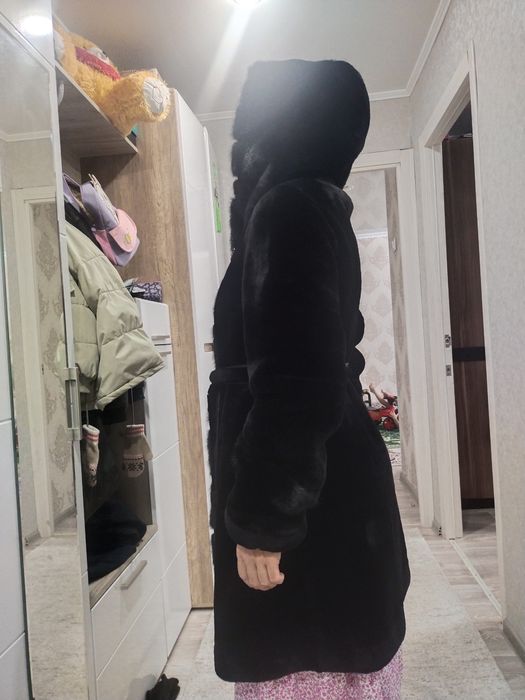 Продам Шубу почти новая