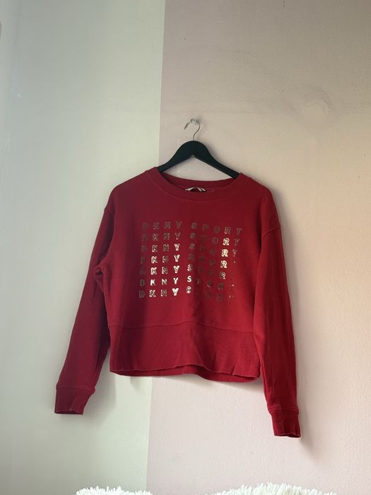 Суичър DKNY размер М