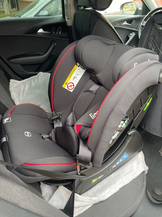 scaun masina Lionelo