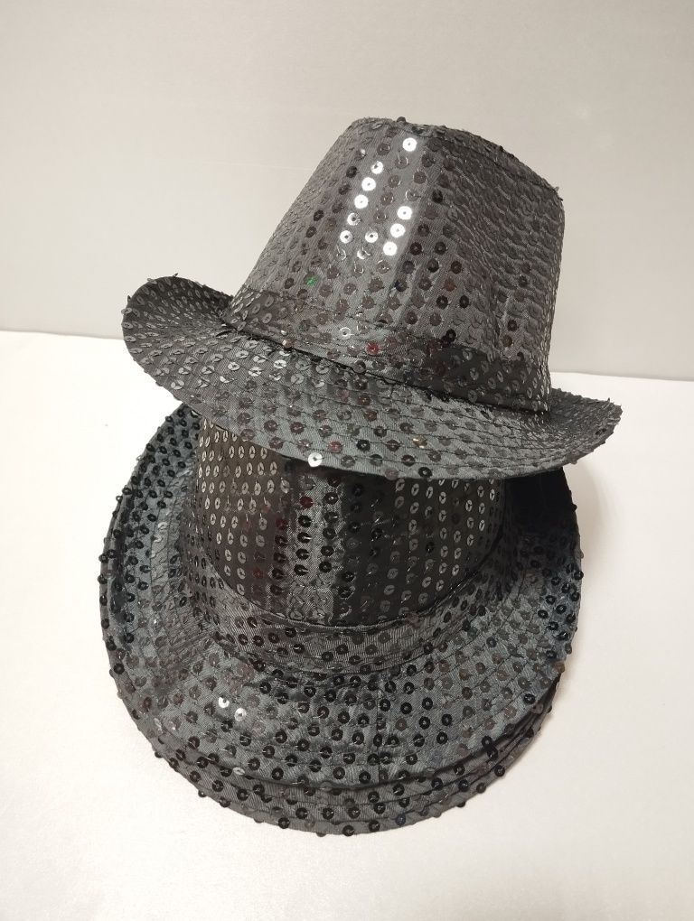 Шляпы, бабочки, ободки
