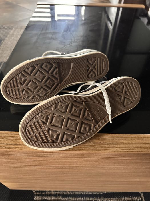 Converse all star nr 37