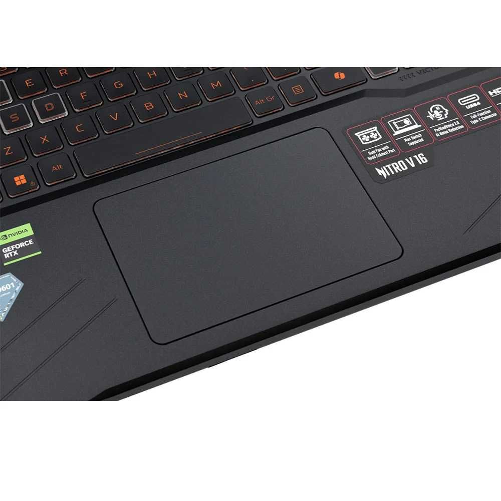 ACER NITRO V16 i5 -14450HX 16GB DDR5 SSD 512GB RTX 4050 6GB 16 FHD IPS
