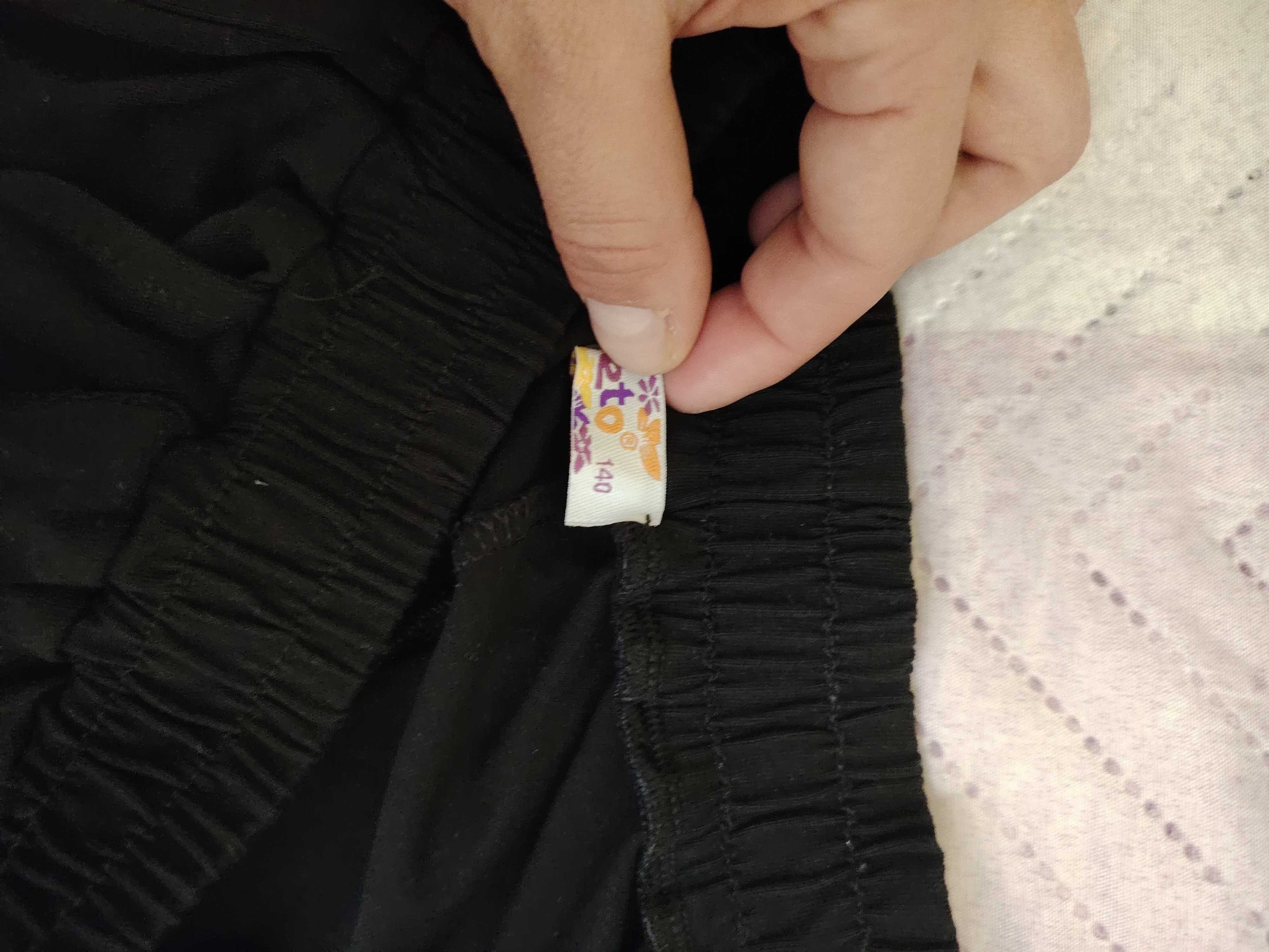 Спортен панталон за момиче р-р 164