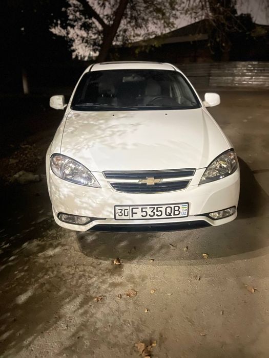 Jentra 2022 gaz bor