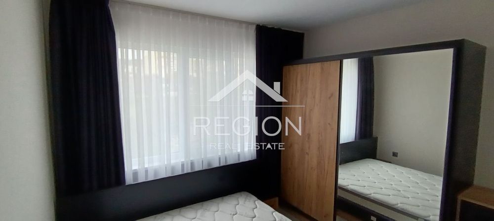 Дава се под наем Тристаен апартамент в Варна, Младост 1 - 55 кв.м за 484.5 € - Снимка #5