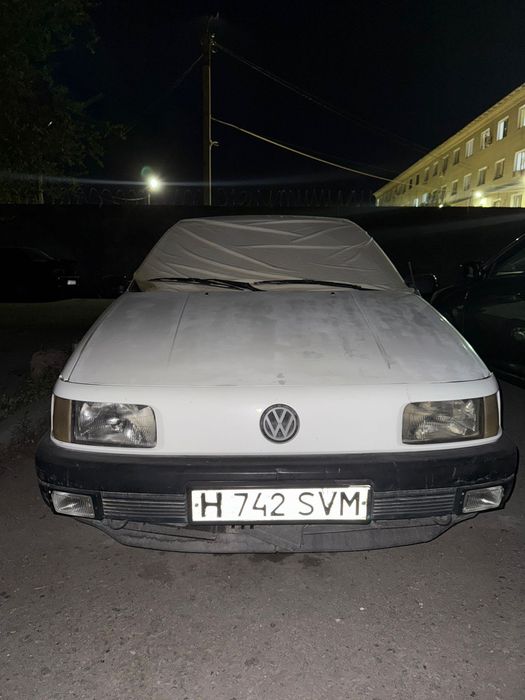 Volkswagen Passat Sedan b3