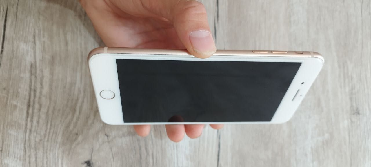 Iphone 8 plus 64 gb