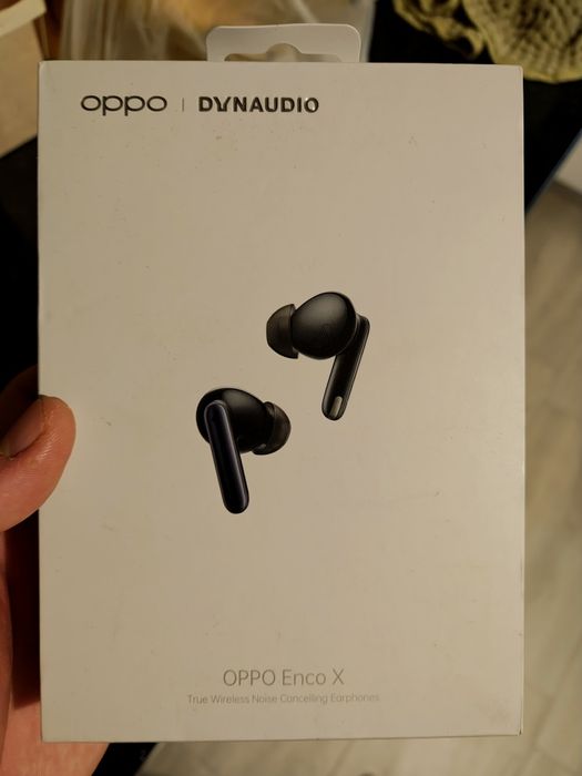 Căști Oppo Enco X / Folie+Husa Spigen S25 Ultra/Husa Pitaka PIxel 9PRO