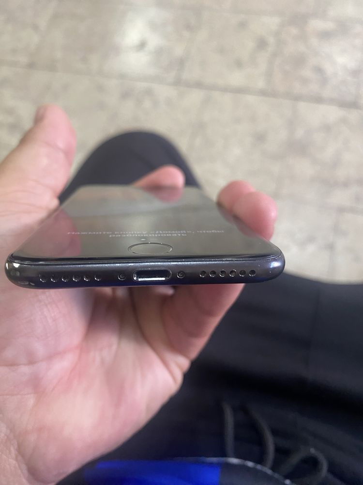 Apple 7 xolati yaxshi