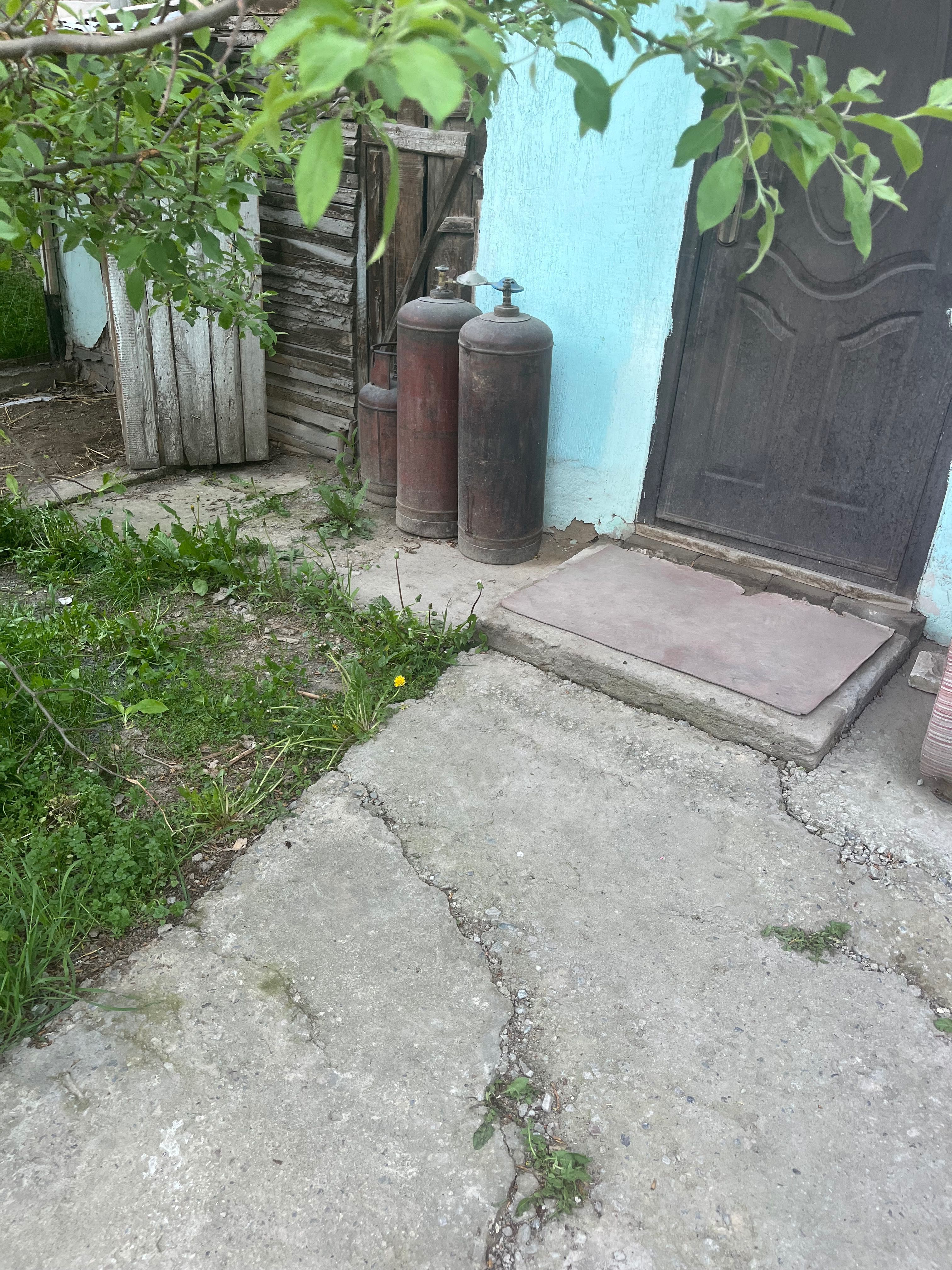 Баллон для дома и сад