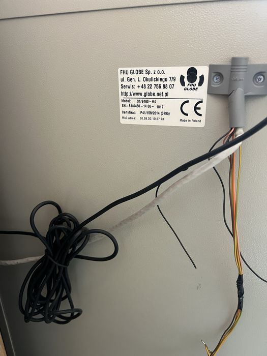 професионален мулти-сейф FHU GLOBE