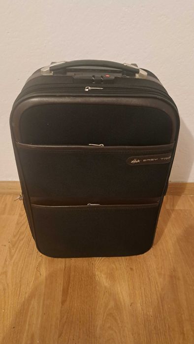 Troler,geanta,Easy Trip,mediu,55/22/44 cm