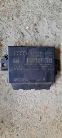 Modul senzori parcare Audi A4 B8 A5 8K0919475B