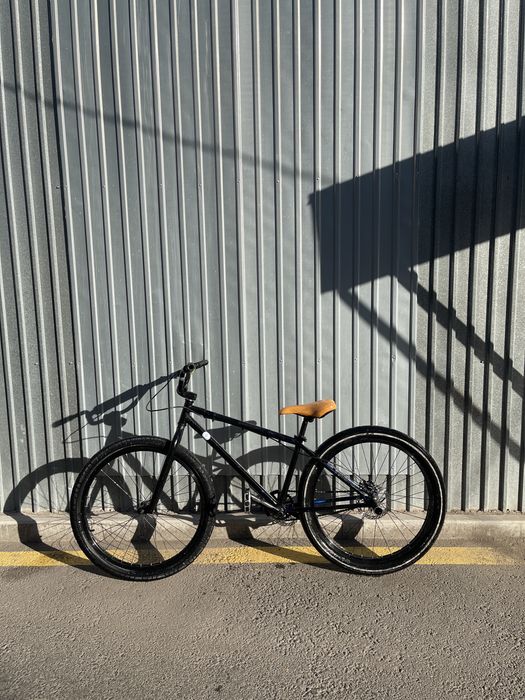 Cruiser stantПродается велосипед с 26 колесами