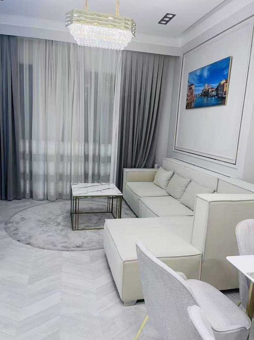 Аренда квартиры, 2/7/12, Мирабадский район